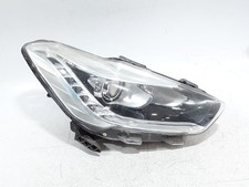 Feu avant (phare) Citroen DS5