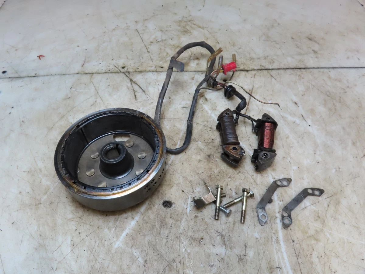 Other Motorcycle Parts for Honda XL250S for sale | eBay