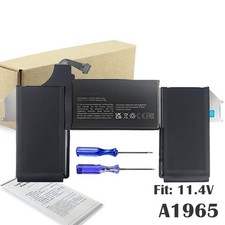 A1965 Battery fr Apple Macbook Air 13'' 2018-2020 A1932 A2179 EMC3184 3303 3302