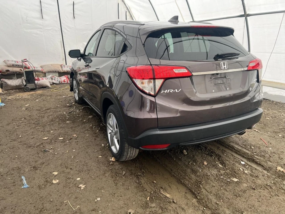 Speedometer Cluster MPH With Fog Lamps Honda Sensing Fits 19-21 HR-V 194510 - Image 2 of 4