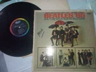 THE BEATLES 65 LP