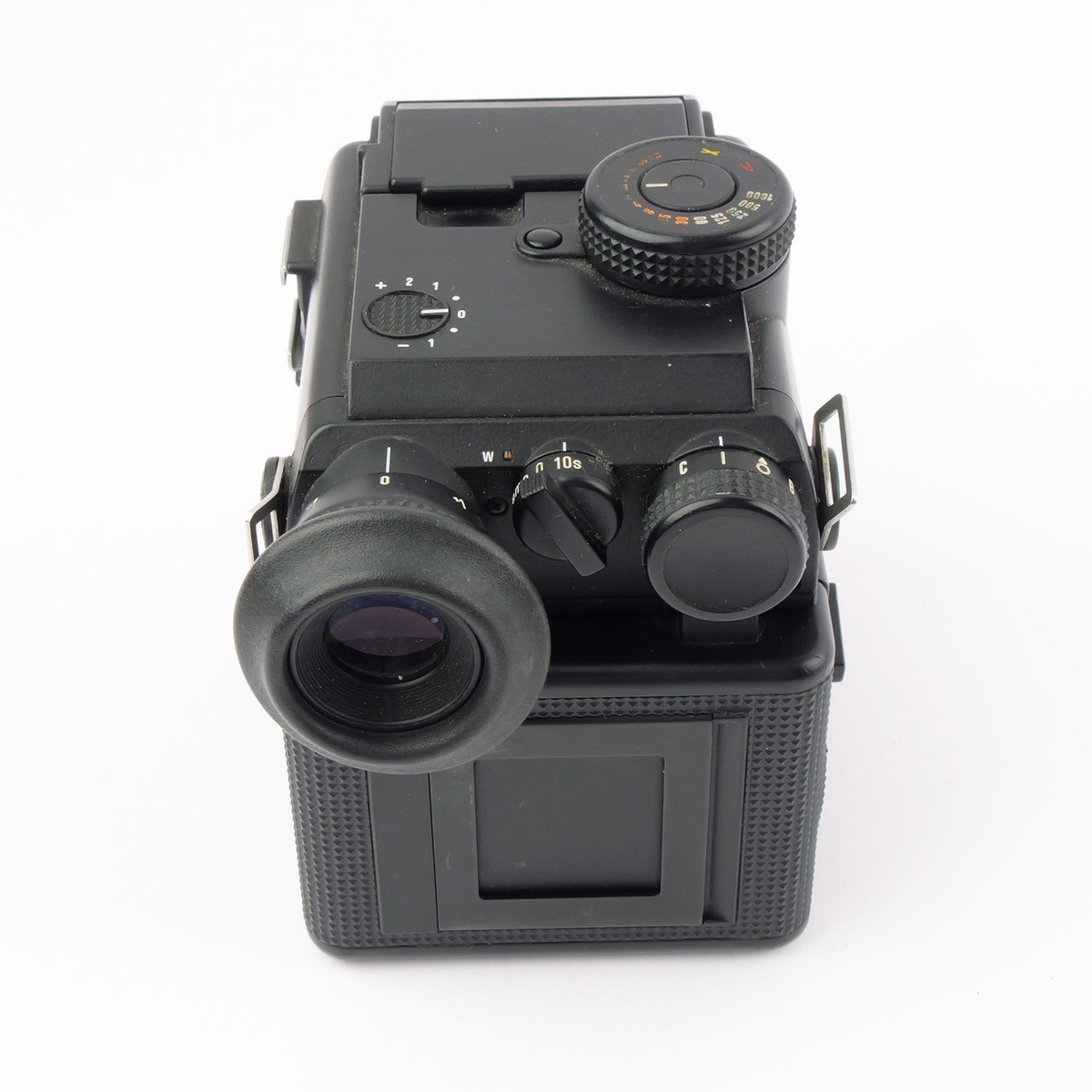 Rolleiflex SL2000F motor DEFECTIVE | eBay