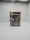 Funko POP!  Stranger Things 4: Dustin Henderson - 1240 Television vinyl figure