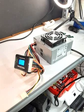 ASTEC ATX145-3505 145W Power Supply PSU