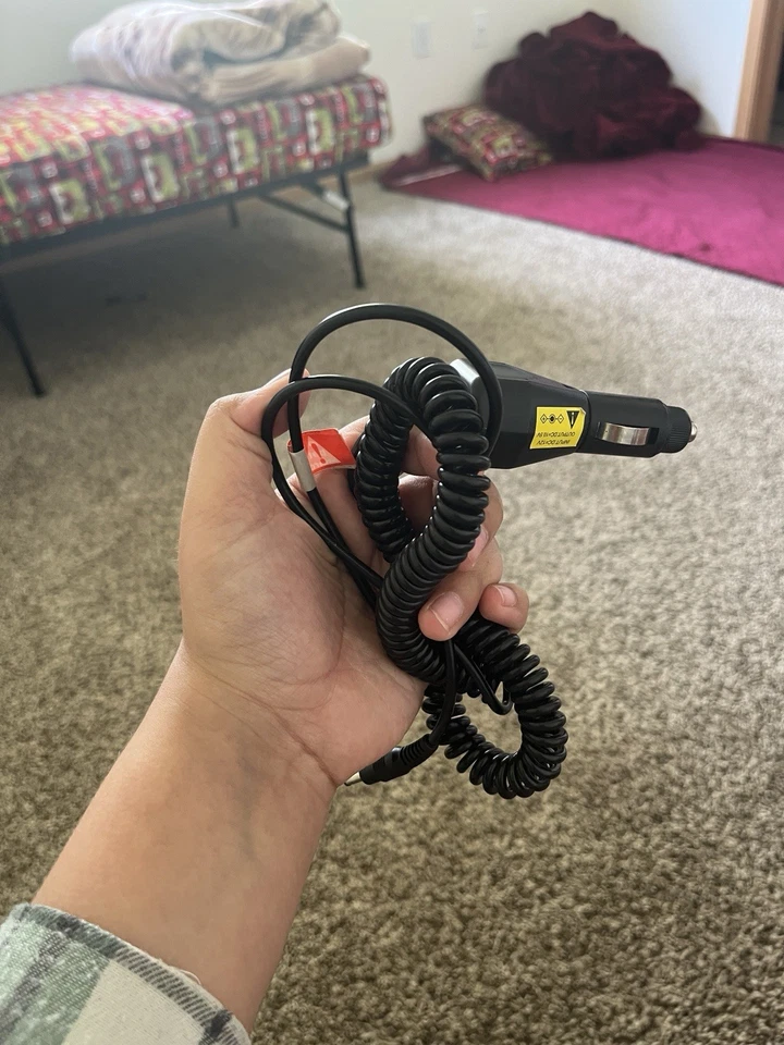 Whistler 1655 Laser-Radar Detector with Real Voice Alerts All Band - Image 4 of 4