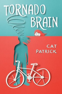 Tornado Brain - Patrick, Cat - Good - See condition notes