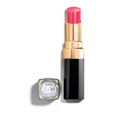 Chanel Rouge Coco Flash  Lip Color Lipstick #118 FREEZE - NEW WITH BOX