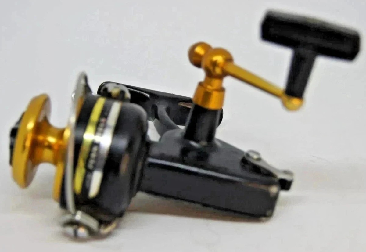 Penn 716z Spinfisher Ultralight Spinning Reel Vintage | eBay