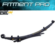 ARB OME Old Man Emu Rear Left Leaf Spring 2.25" For 95-04 Toyota Tacoma EL122RA