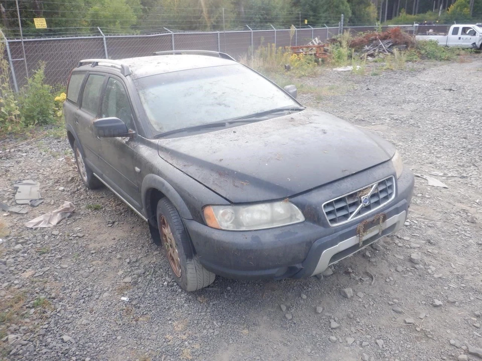 ABS Pump Anti-Lock Brake Part Pump Assembly Sedan FWD Fits 06-09 VOLVO 60 SERIES - Изображение 4 из 4