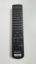 Sony RM-DC51 Original OEM Remote Control for 5 CD Changer