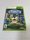 Skylanders Imaginators (Microsoft Xbox 360) No Manual
