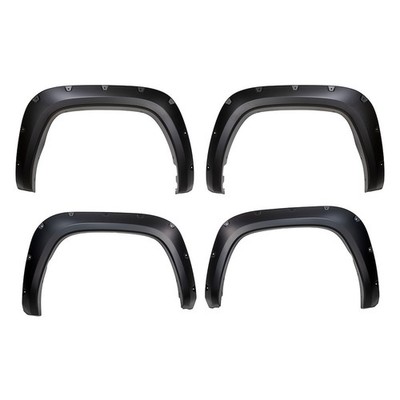 TrailFX TFT3004S TFX Fender Flares FENDER FLARES