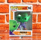 Funko Pop! Dragon Ball Z Piccolo #704 With Protector