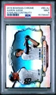 2018 Bowman Chrome Sterling Continuity Aaron Judge Sterling Continuity PSA 9