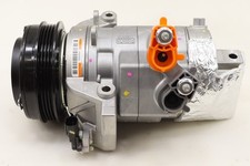 New Motorcraft Ac Compressor Clutch Ycc-381 Ford F-150 3.5l 2015-2016