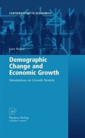 Demographic Change And Economic Growth Lars Weber