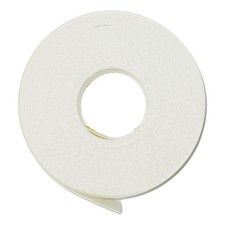 66ft Melamine Edge Banding, 3/4 inch x 66ft White Edge Banding for Plywood Fu...