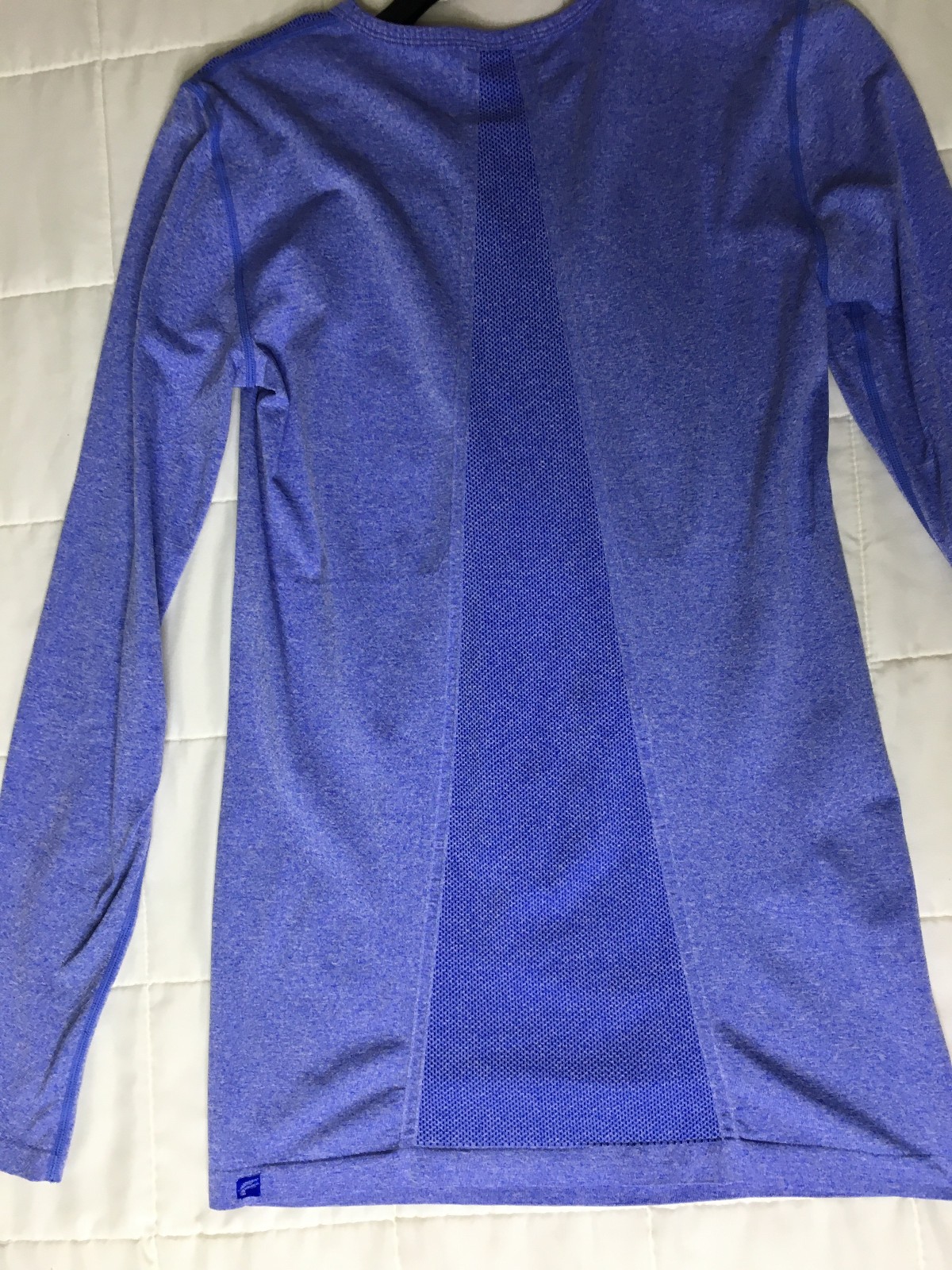 Fabletics Eureka Seamless Athletic Top Women's Si… - image 5