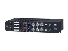 Warm Audio WA273-EQ Microphone Preamp EQ