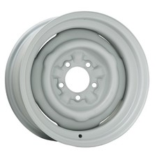 Wheel Vintiques 67 Series Oe Wheel 15x6 Chevrolet C10 1960-1987