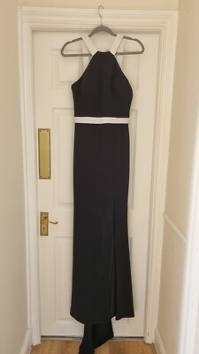 Pia Michi Evening Ladies Dress Size 38Eur used once Rrp 330 pounds | eBay Pia Michi Evening Ladies Dress Size 38Eur used once Rrp 330 pounds | eBay