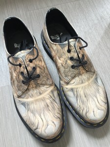 william blake shoes