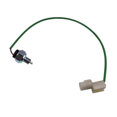 三菱　D705iμ D50 Standard Transmission Input Shaft | 19 Tooth, Uses Non Stepped