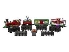 Lionel READY TO PLAY Disney Mickey Mouse Express Train REPLACEMENT Expansion