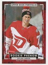 15/16 UPPER DECK PORTFOLIO ROOKIE COLOR PHOTO RC (#201-250) U-Pick From List