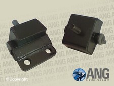 TRIUMPH SPITFIRE & HERALD ENGINE MOUNTS x 2 (UKC5334)