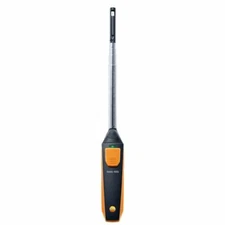 Testo 0560 1405 01 - 405i Hot-Wire Anemometer Wireless Smart Probe