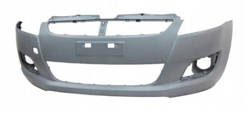 Front Bumper For Suzuki Swift FZ NZ 09.2010-2013