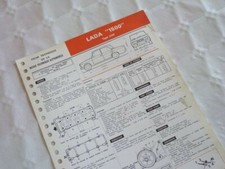 Revue technique Lada 1500