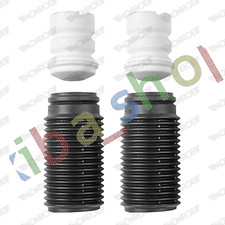 SHOCK ABSORBER ASSEMBLY KIT REAR FITS ALFA ROMEO 147 156 GT NISSAN MICRA I