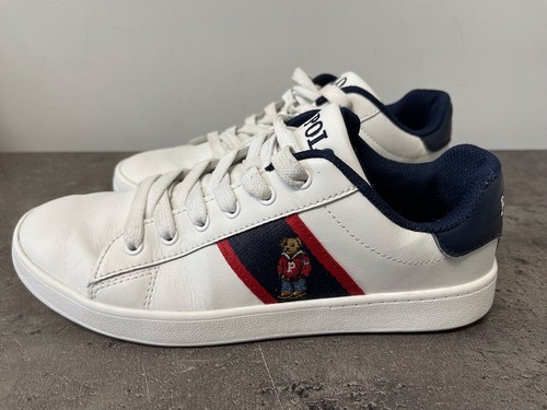 Polo Ralph Lauren Quilton Bear Youth 