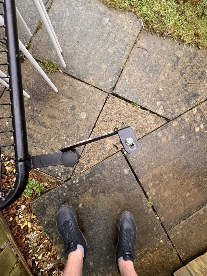 Protector perro para coche Mazda 6 Estate 2007-2013 Foto 3 de 4