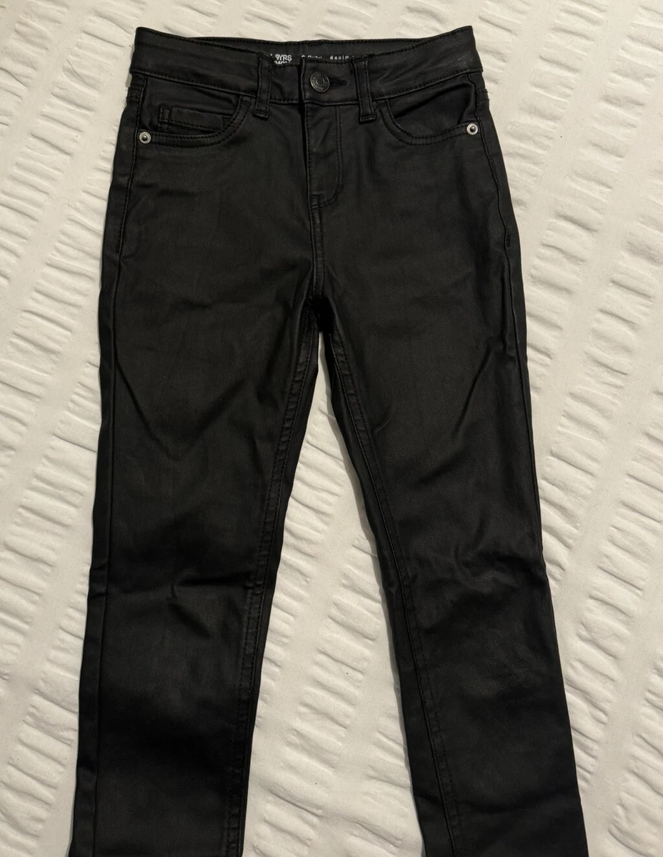 Primark black hotsell skinny trousers