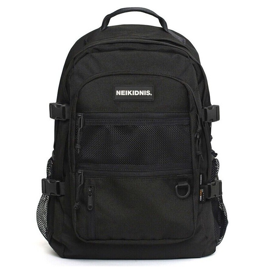 NEIKIDNIS KOREA Absolute Backpack Men Women Laptop Travel