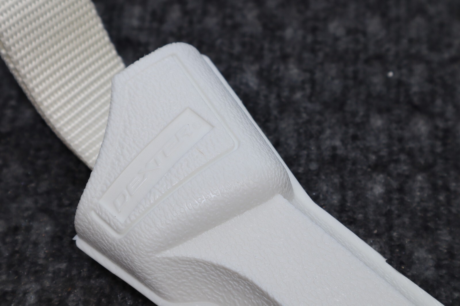 Dexter Knife Scabbard Sheath WS-1 Poly White 20450 NEW