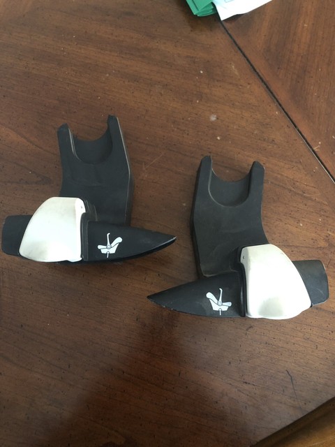bugaboo bee plus maxi cosi adapter