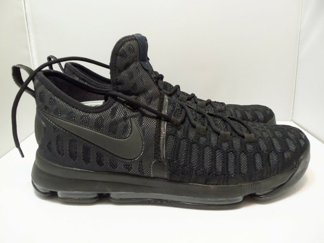 nike zoom 35 kd
