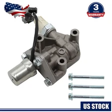 15810-PLR-A01 VTEC Solenoid Spool Valve For Honda Civic 1.7L 2001-2003 2004 2005