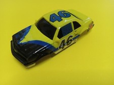 AW AFX Or Other Brands Brands RACING H.O. SCALE SLOT CAR BODIES ONLY Read