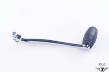 Schalthebel gerade passend für, Zündapp C 50 Sport 1972-1979 517-021