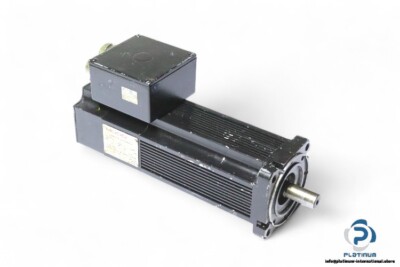 MOOG FAS T1 M6 030 24 02 00 BRUSHLESS SERVO MOTOR-FAST1M6030240200