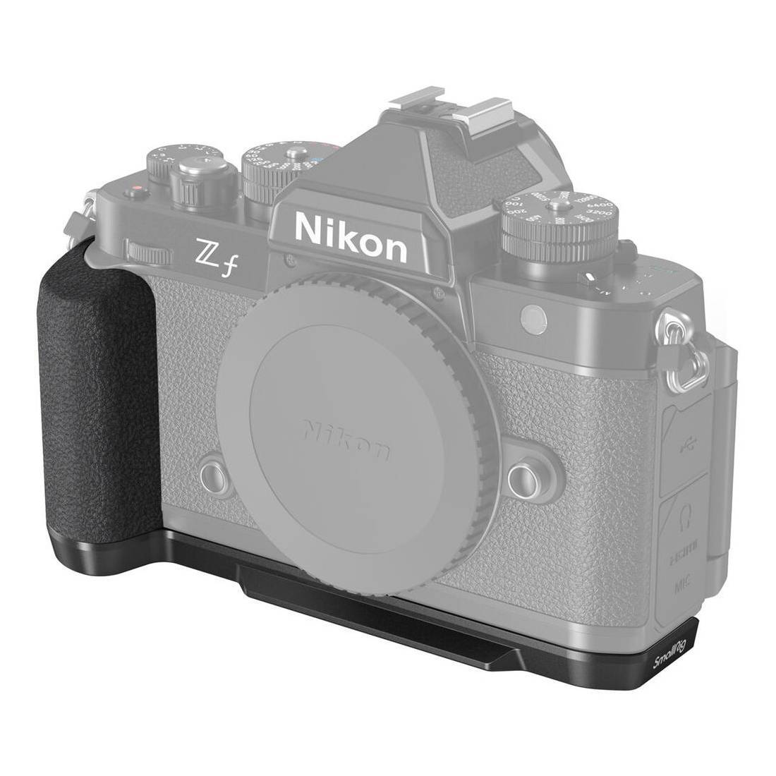 SmallRig 4262 L-Shape Handle for Nikon Z f