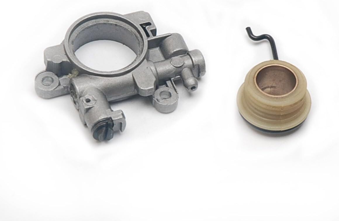 Replacement Oil Pump Worm Gear Replacement for Stihl 029 039 MS290 MS310 MS390 