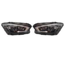 Mercedes-Benz GT AMG W290,X290 MultiBeam LED ORIGINAL A2909068900 A2909069000
