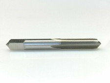 1/4-20 HIGH SPEED STEEL LEFT HAND PLUG TAP K101-1ITEM NUMBER 166-11620
